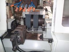 シギヤ精機 NC円筒研削盤 GRN-20 25W