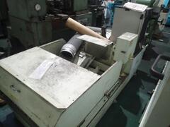 シギヤ精機 NC円筒研削盤 GRN-20 25W