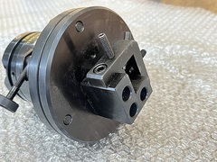 システム3R TPHホルダー用マクロアダプター TPH-21