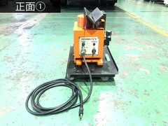 富士元工業 面取機 NICE CORNER-V3