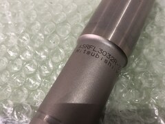 MOLDINO/旧日立ツール アルファ高送りラジアスミル ASRFS3032R-4　UHHL131