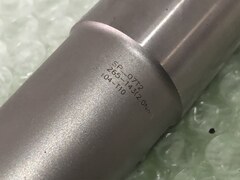 MOLDINO/旧日立ツール アルファ高送りラジアスミル ASRFS3025R-3　TGHL197