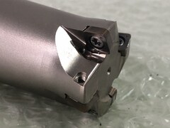 MOLDINO/旧日立ツール アルファ高送りラジアスミル ASRFS3025R-3　TGHL197