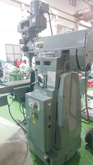 静岡 ラム型複合フライス VHR-G