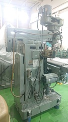 静岡 ラム型複合フライス VHR-G