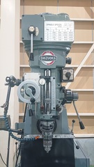 静岡 ラム型複合フライス VHR-G