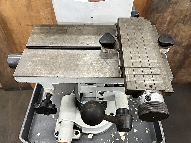 伊藤製作所 工具研削盤 DP-2N
