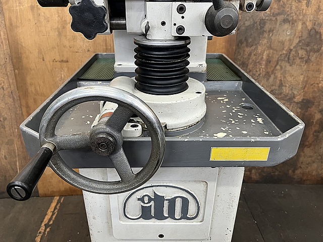 伊藤製作所 工具研削盤 DP-2N