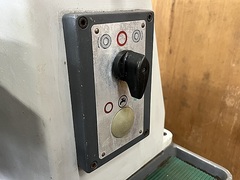 伊藤製作所 工具研削盤 DP-2N