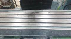 静岡 ラム型複合フライス VHR-G