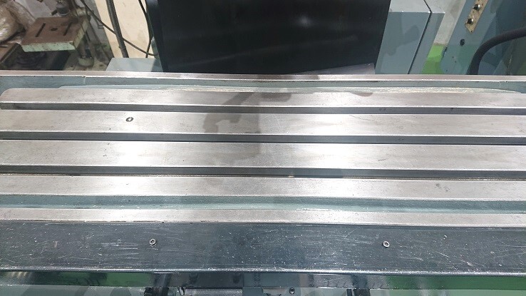 静岡 ラム型複合フライス VHR-G