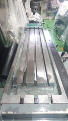 静岡 ラム型複合フライス VHR-G