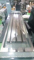 静岡 ラム型複合フライス VHR-G