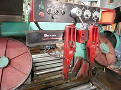 アマダ バンドソー H-550E
