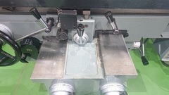 静岡 ラム型複合フライス VHR-G