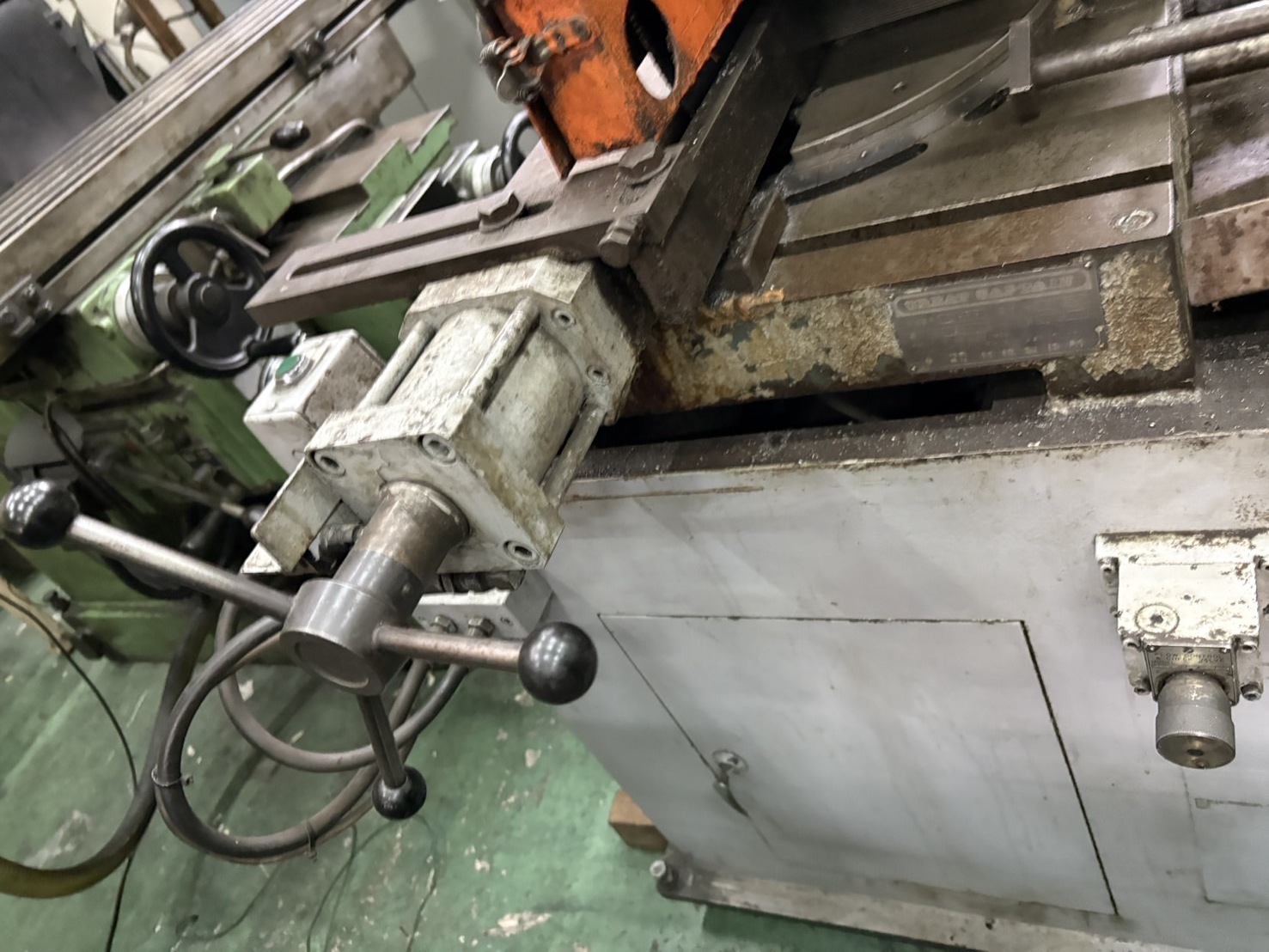 村橋製作所 メタルソー VX-125