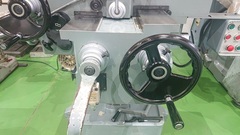 静岡 ラム型複合フライス VHR-G