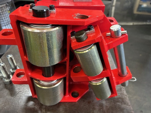 ダイキ スピードローラー DSB-5