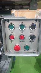 静岡 ラム型複合フライス VHR-G
