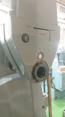 静岡 ラム型複合フライス VHR-G