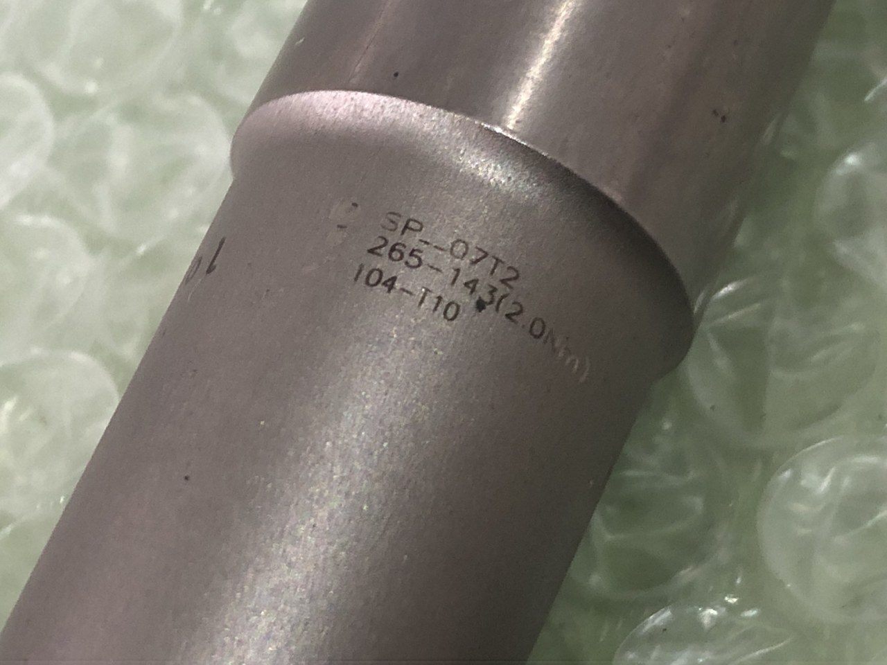 MOLDINO/旧日立ツール アルファ高送りラジアスミル ASRFS3025R-3　TGHL197　