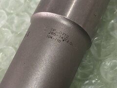MOLDINO/旧日立ツール アルファ高送りラジアスミル ASRFS3025R-3　TGHL197　