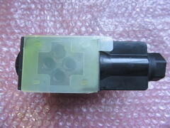 油研工業/YUKEN KOGYO 電磁切替弁 DSG-01-2B2-A100-70