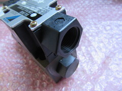 ダイキン/DAIKIN 電磁切替弁 KSO-G02-2BN-30