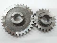 ブラザー工業｜BROTHER チェンジギア P=1.0