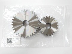 ブラザー工業｜BROTHER チェンジギア P=1.0