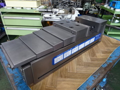 武田機械 パワーバイス HC200