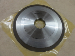片桐 ダイヤモンドホイール D150-T9-H32-W8-V15°