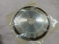 片桐 ダイヤモンドホイール D150-T9-H32-W8-V15°