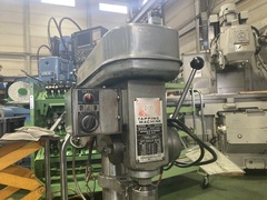 日立工機 タッピングボール盤 TD-3600