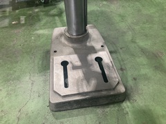 日立工機 タッピングボール盤 TD-3600