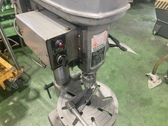 日立工機 タッピングボール盤 TD-3600