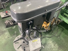 日立工機 タッピングボール盤 TD-3600