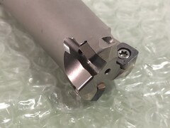 MOLDINO/旧日立ツール アルファ高送りラジアスミル ASRFS3025R-3　TGHL197