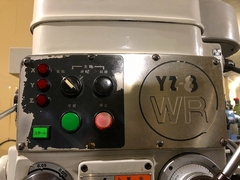 山﨑技研 簡易NCフライス YZ-8WR