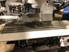 山﨑技研 簡易NCフライス YZ-8WR