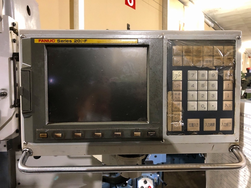 山﨑技研 簡易NCフライス YZ-8WR