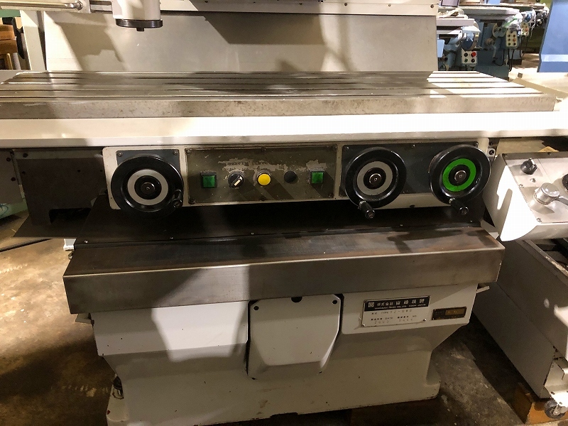 山﨑技研 簡易NCフライス YZ-8WR