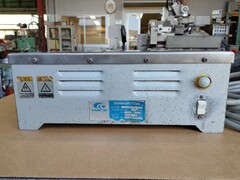 カネテック 脱磁器 KMD-40B