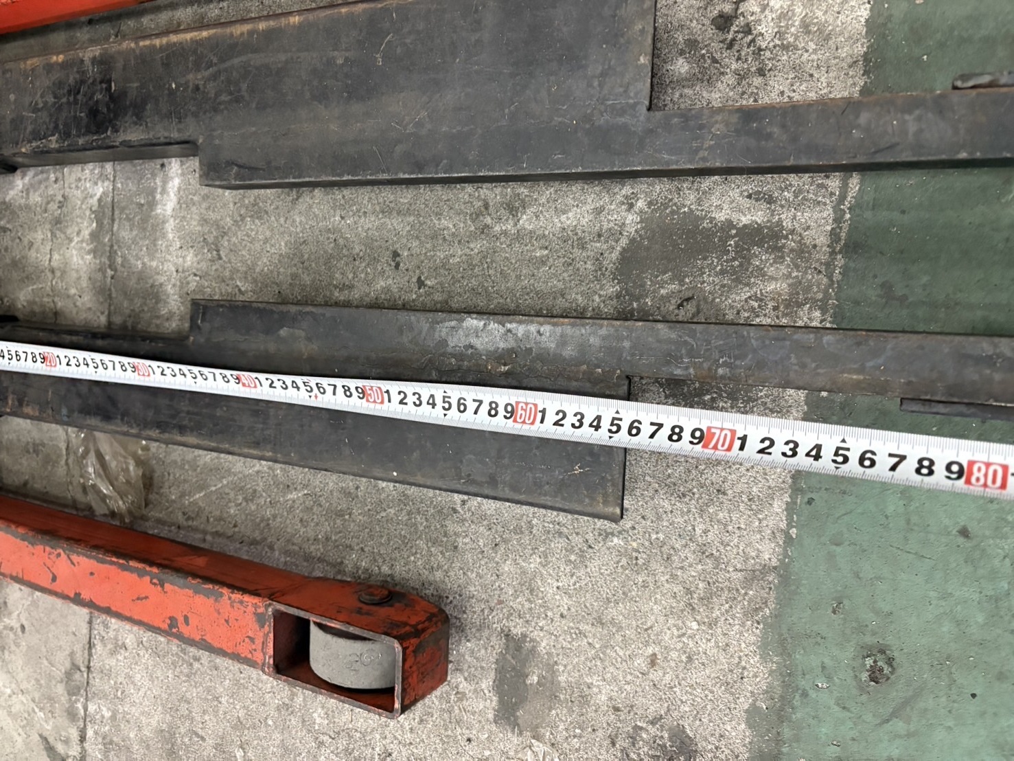 OPK ハンドリフター PL-H350K