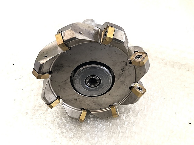 OSG フェイスミル PAS15R125M38.1-1