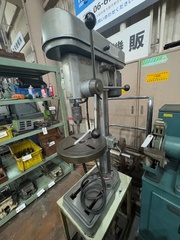 北川 卓上ボール盤 SDR-360