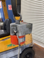 カネテック 電磁リフマ LMU-10SRD