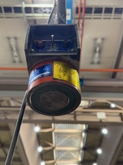 カネテック 電磁リフマ LMU-10SRD