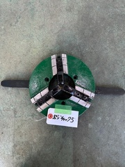 マツモト機械 ポジショナーチャック WP200