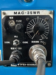 マツモト機械 ポジショナー PS1F-5